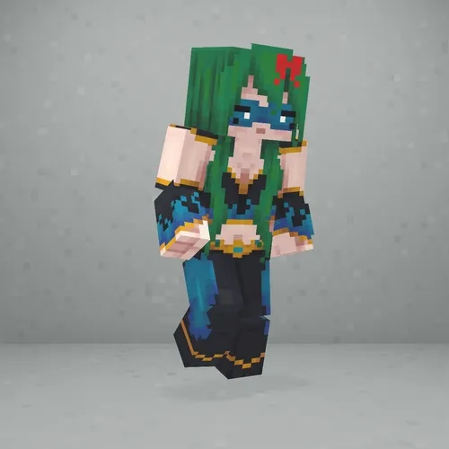 Genesis Avatar #7484