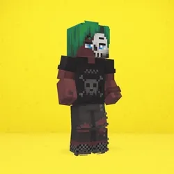 Genesis Avatar #8061