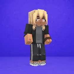 Genesis Avatar #8544