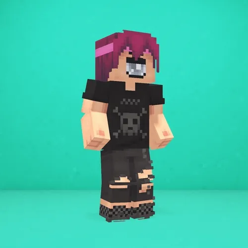 Hytopia Genesis Avatars