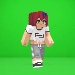 Genesis Avatar #9971
