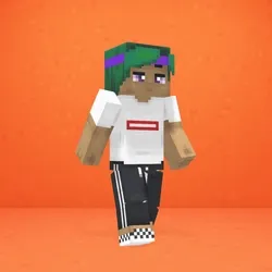 Genesis Avatar #6494