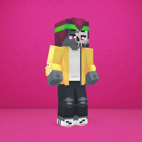 Hytopia Genesis Avatars