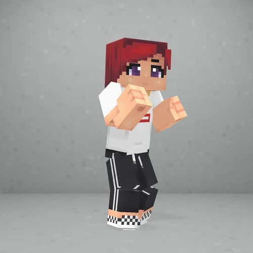 Hytopia Genesis Avatars