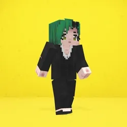 Genesis Avatar #9758