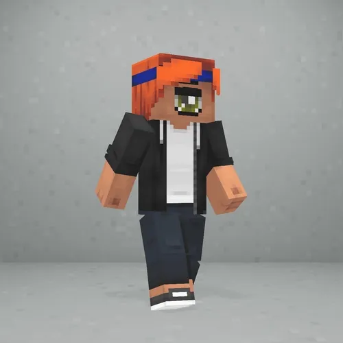 Genesis Avatar #4824