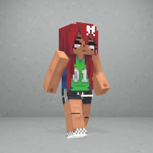 Hytopia Genesis Avatars