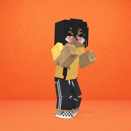 Genesis Avatar #8172