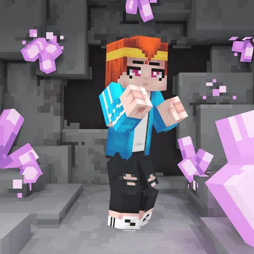 Genesis Avatar #367