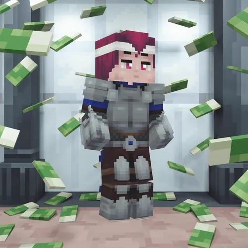 Hytopia Genesis Avatars