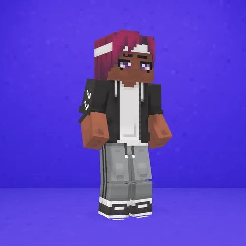 Genesis Avatar #378