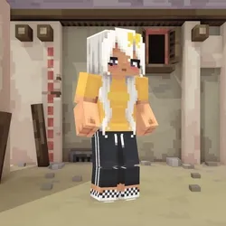 Genesis Avatar #11138