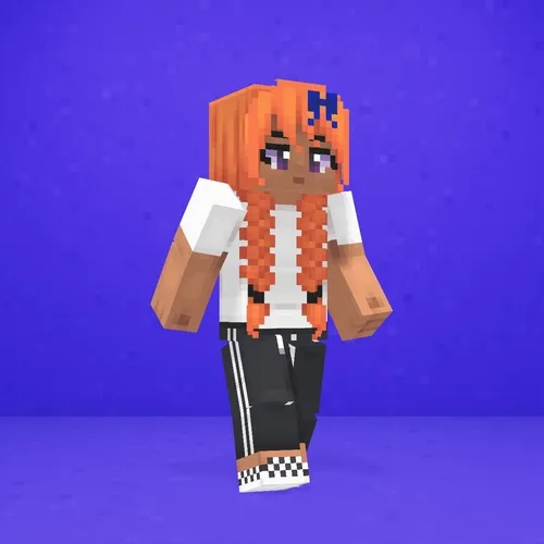 Genesis Avatar #4054