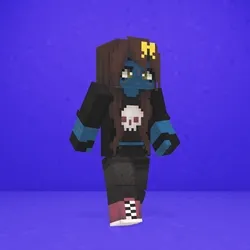 Genesis Avatar #9738