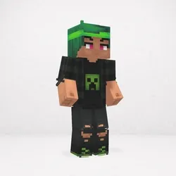 Genesis Avatar #4038