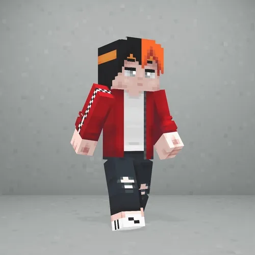Genesis Avatar #5596