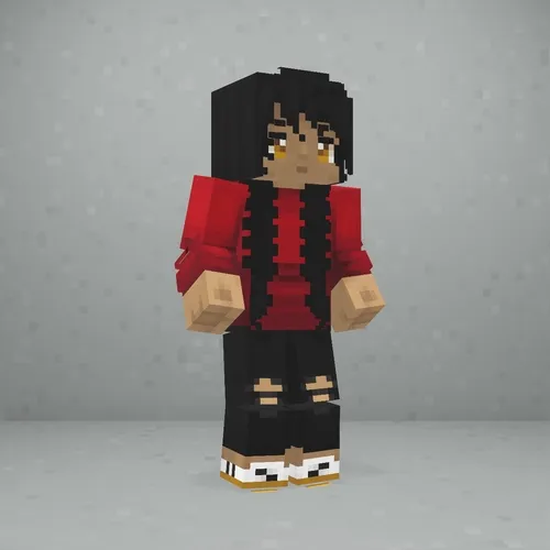 Hytopia Genesis Avatars