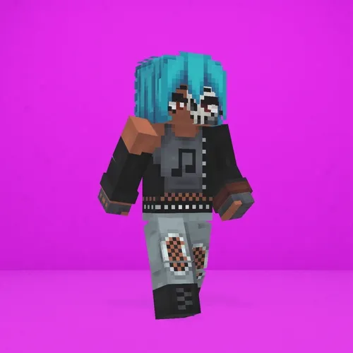 Genesis Avatar #6322