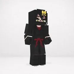 Genesis Avatar #11140