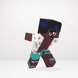 Genesis Avatar #9972