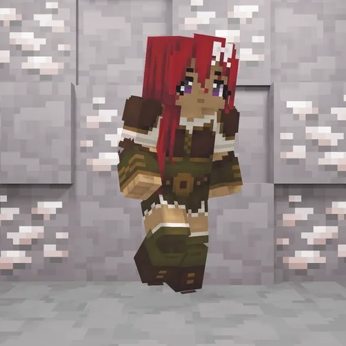 Genesis Avatar #10089