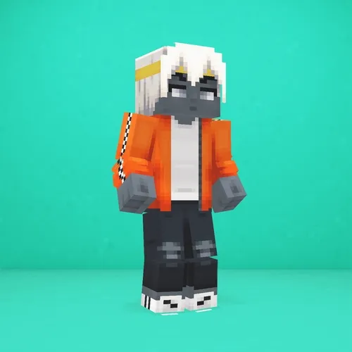 Hytopia Genesis Avatars