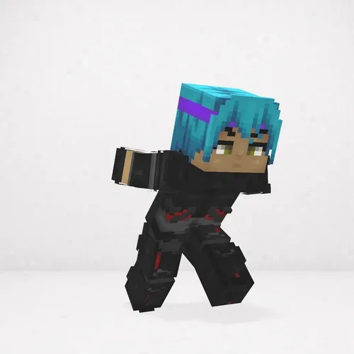 Genesis Avatar #5096