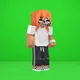 6943