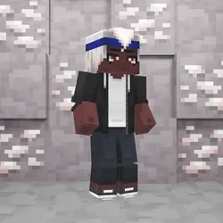 Genesis Avatar #3161