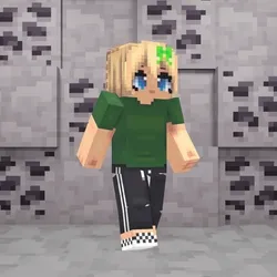 Genesis Avatar #4275