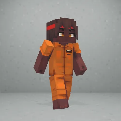 Hytopia Genesis Avatars
