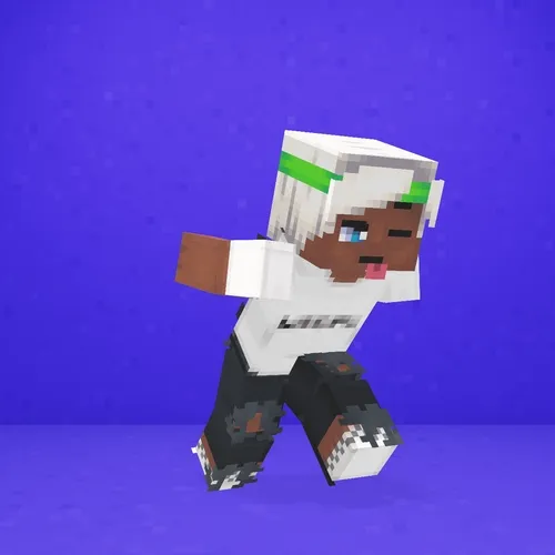 Hytopia Genesis Avatars