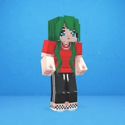 Genesis Avatar #3868