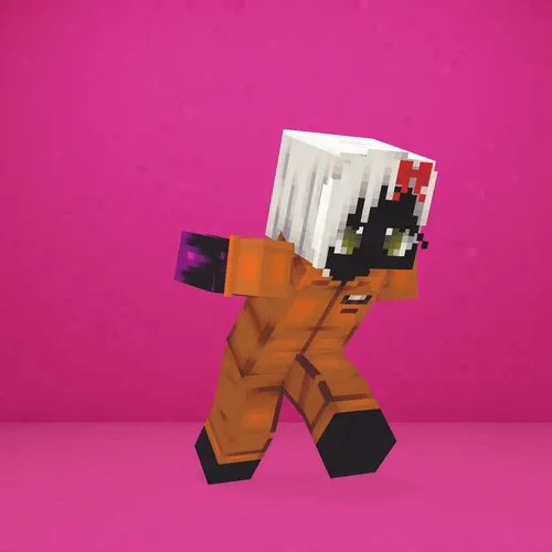 Hytopia Genesis Avatars