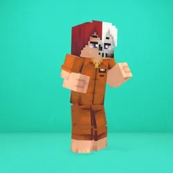 Genesis Avatar #7518