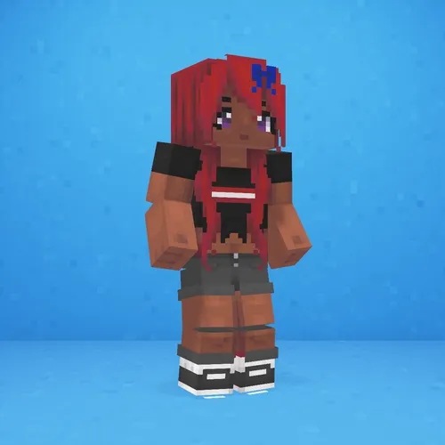 Hytopia Genesis Avatars