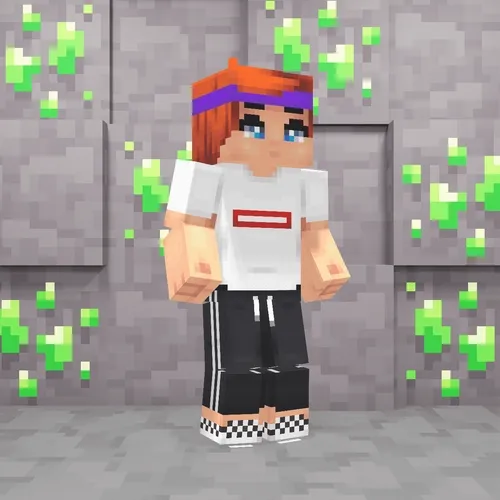 Hytopia Genesis Avatars