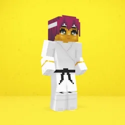 Genesis Avatar #484