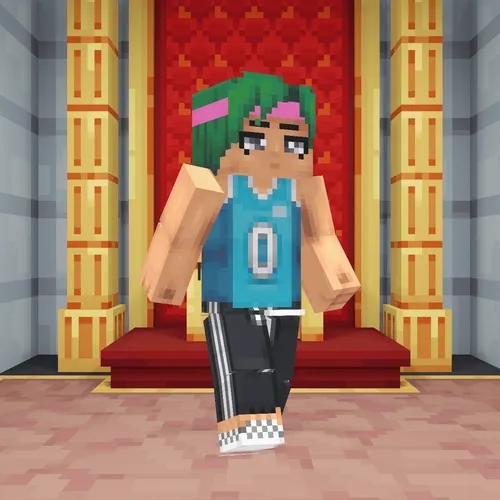 Hytopia Genesis Avatars
