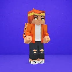 Genesis Avatar #2208