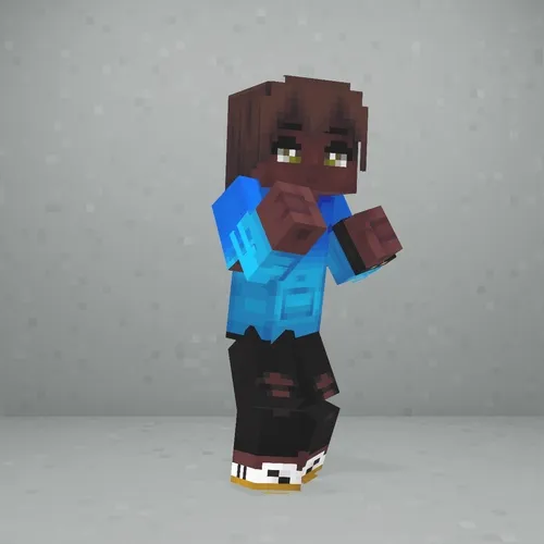 Hytopia Genesis Avatars