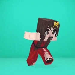 Genesis Avatar #601