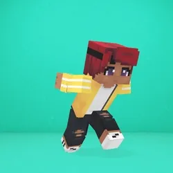 Genesis Avatar #9136