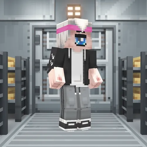 Hytopia Genesis Avatars
