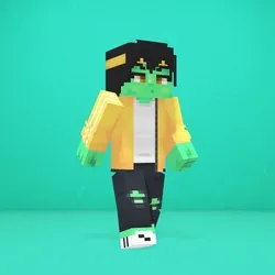 Genesis Avatar #8025