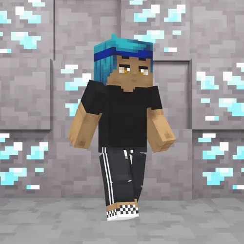 Genesis Avatar #9058