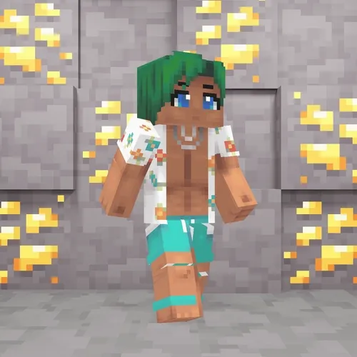Hytopia Genesis Avatars