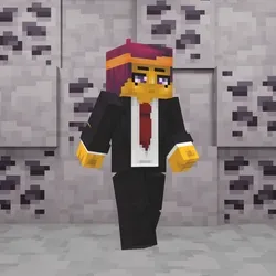 Genesis Avatar #11585
