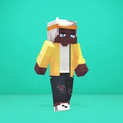 Genesis Avatar #671