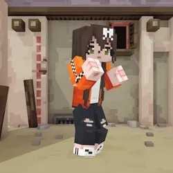 Genesis Avatar #4641